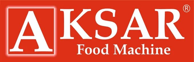 Aksar Food Machine